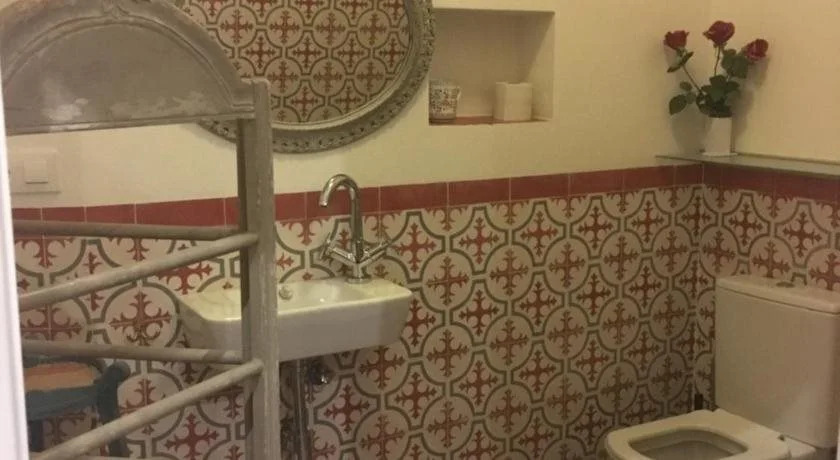 Hostal Casa Del Buen Viaje