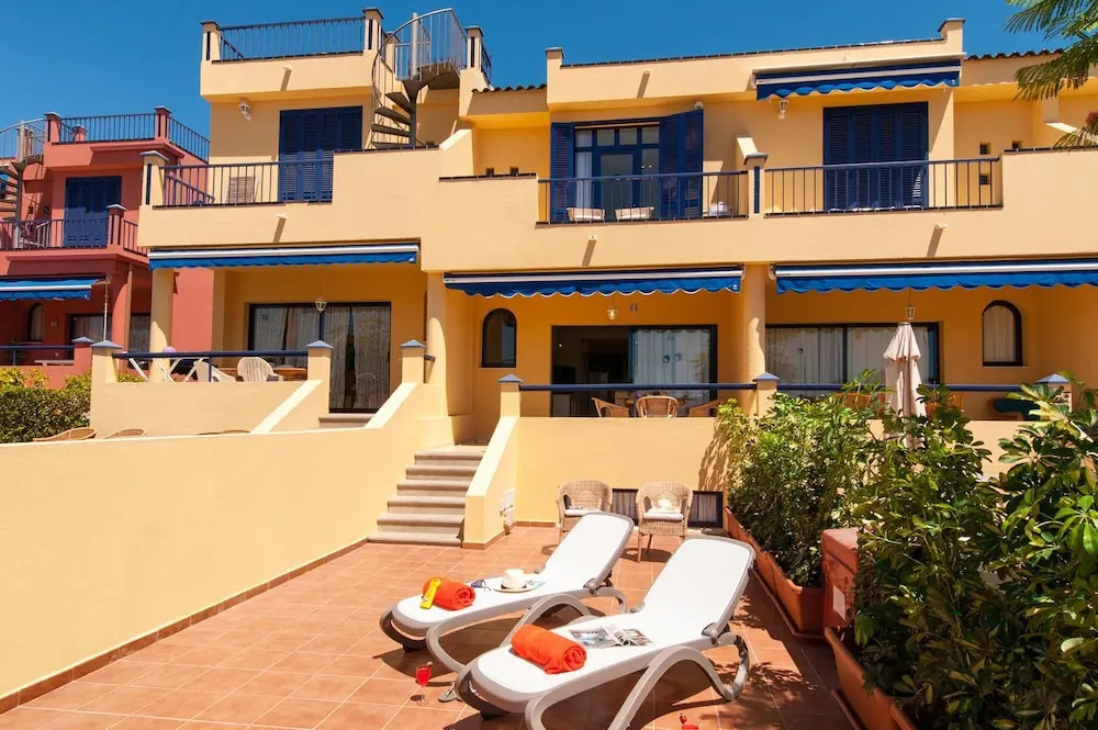 Holiday Villa in Meloneras 69 Gran Canaria