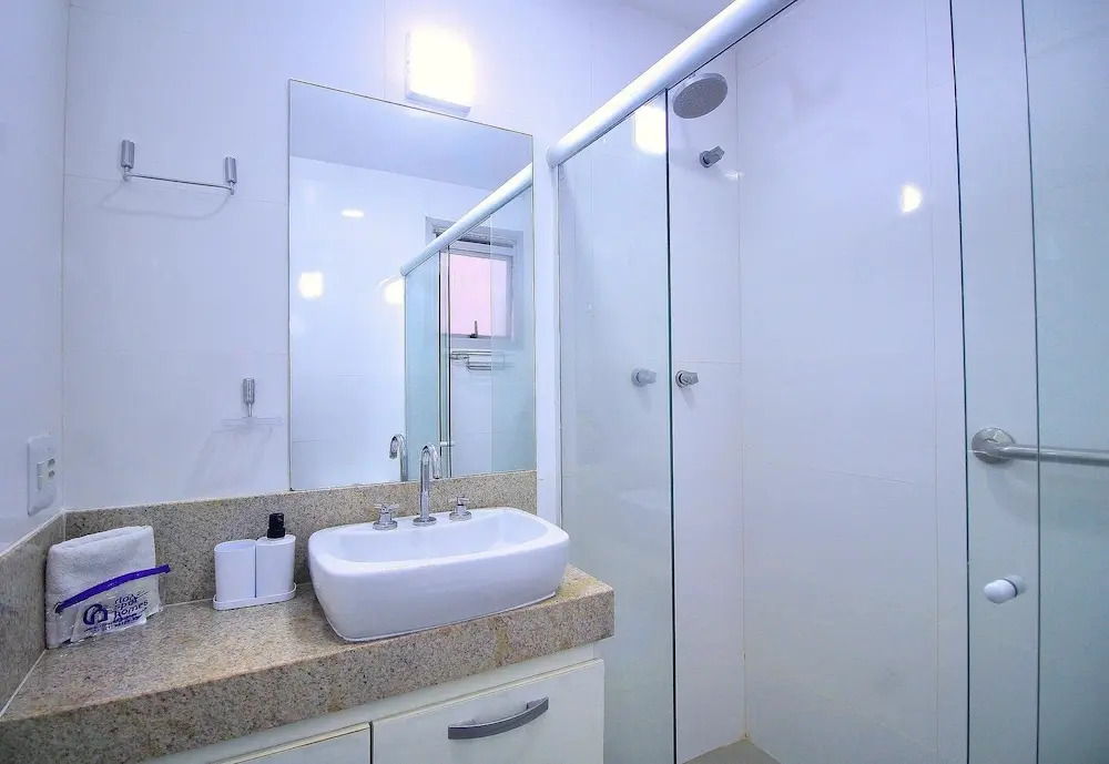 Conforto Localização Imbatível U054