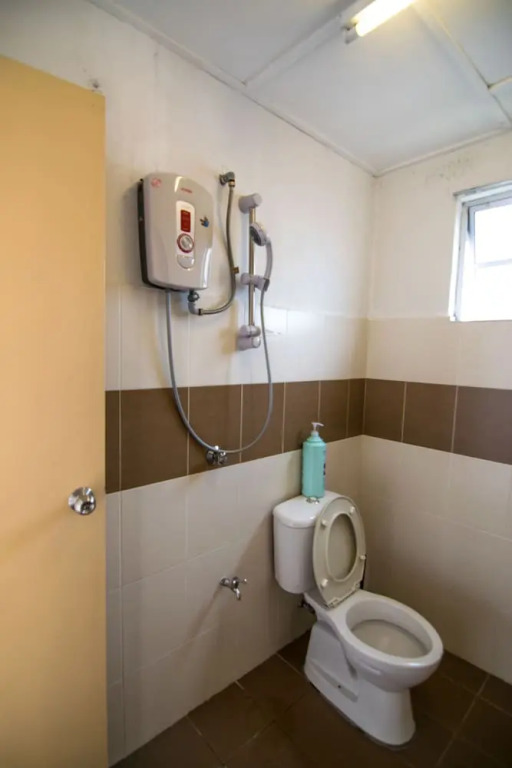 Cameron Highlands Apartment (Crown Imperial) 413