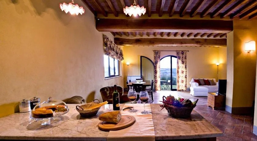Podere Vigliano
