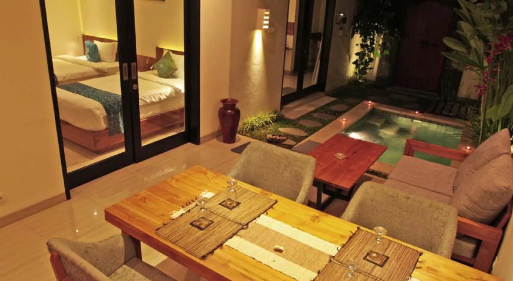Bali Corail Villas
