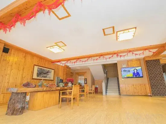 Gaobo Garden Hotel