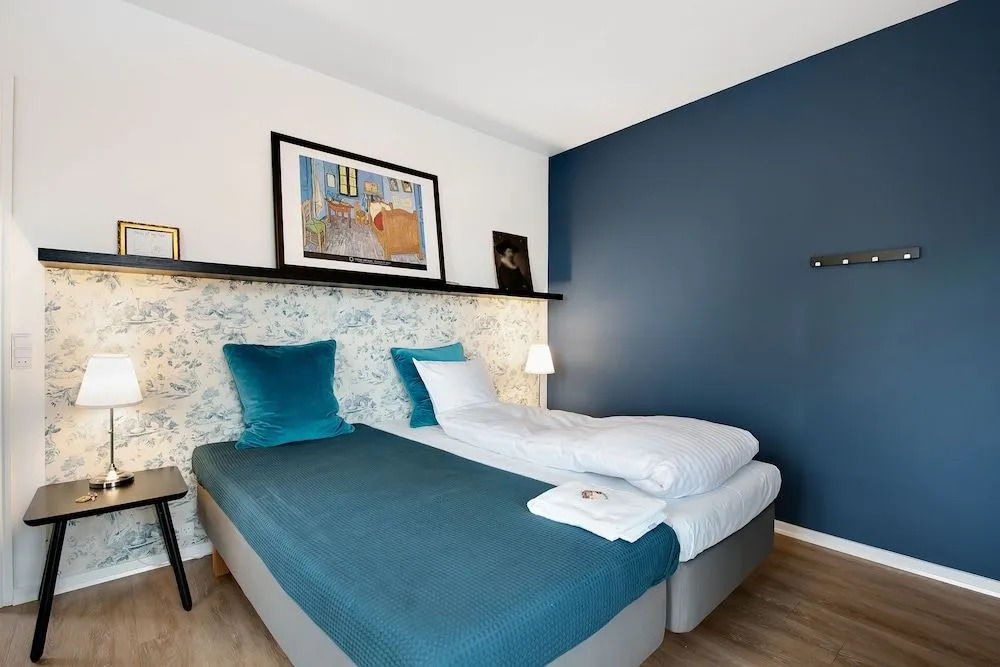 Årslev B&B