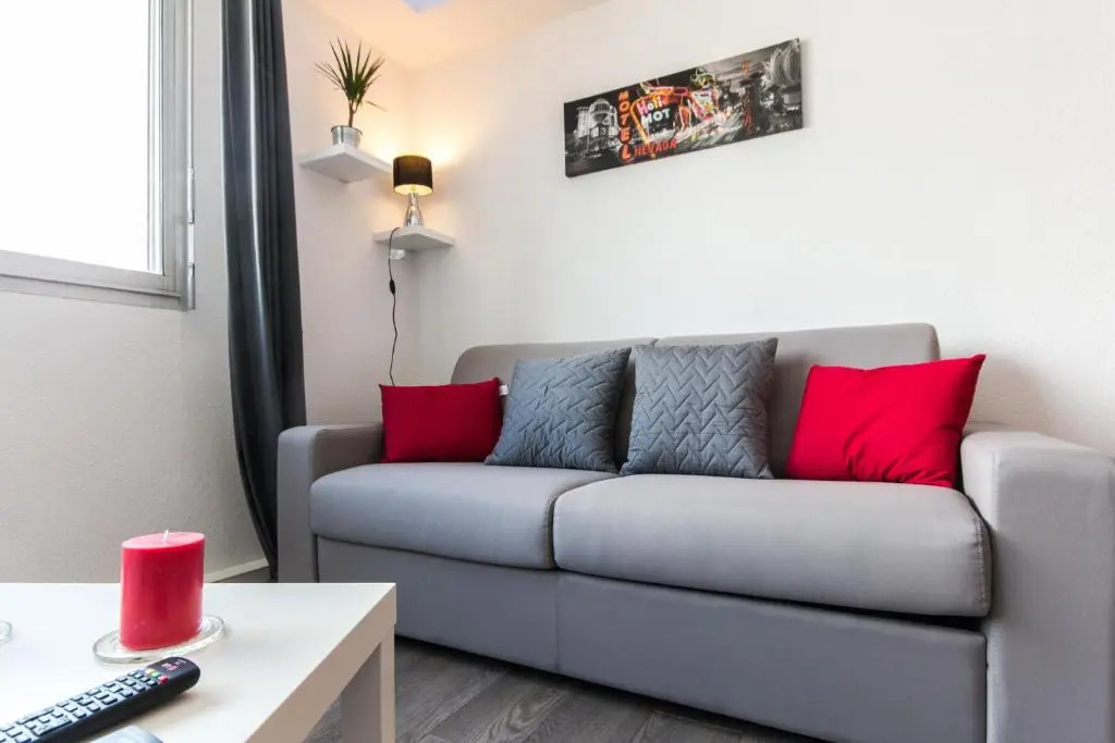 SWEETHOME DIJON - ALBERT 1er