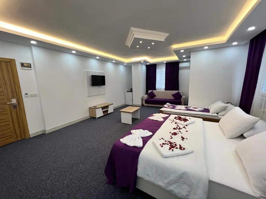 Lahza Apart Hotel