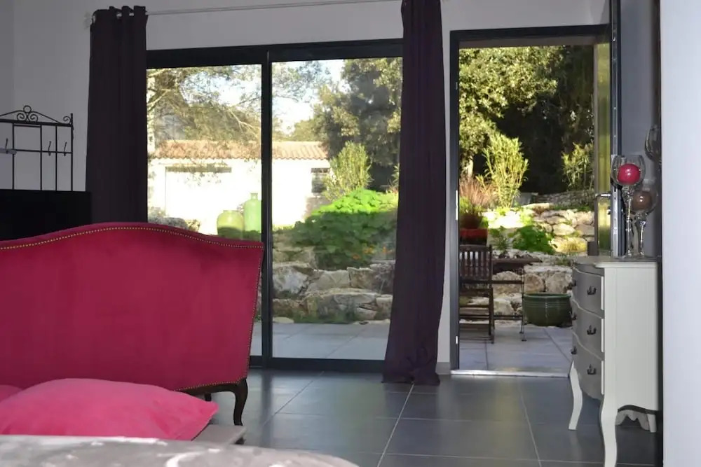 Villa Francesca