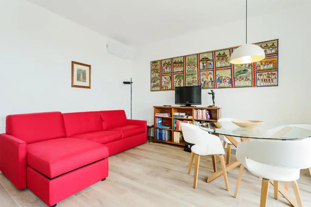 CanguroProperties - Nino Bixio