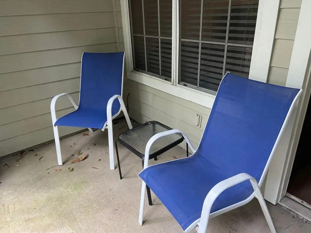 Resort Style Apt/Home in Houston Medical Centre
