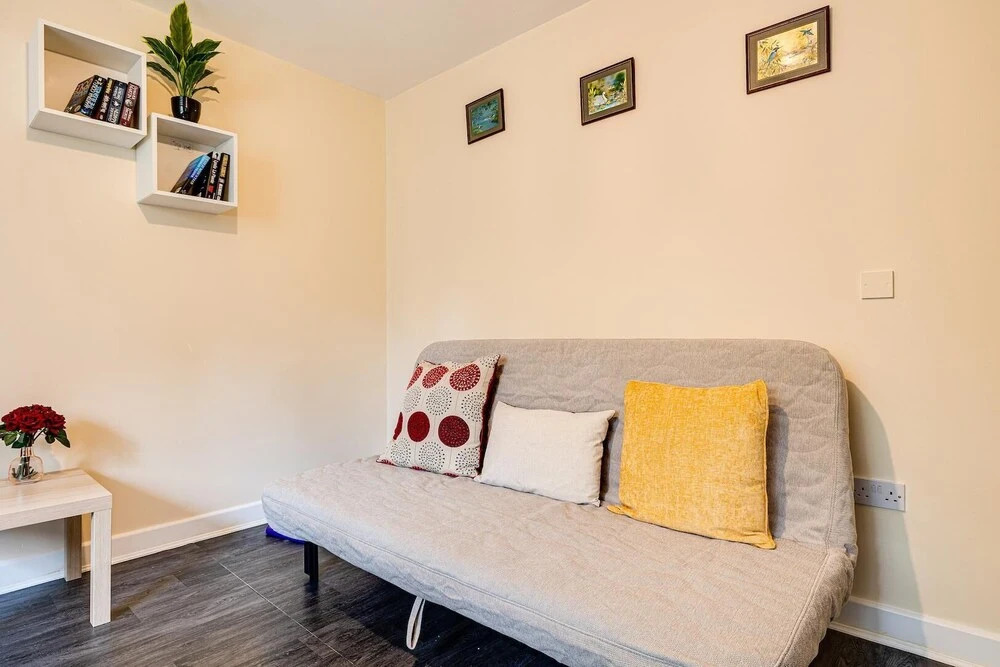 Lovely Flat in Rotherham