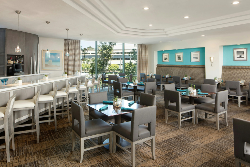 DoubleTree By Hilton San Diego Hotel Circle