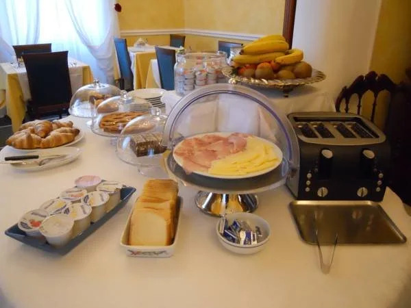Locanda Villa Moderna