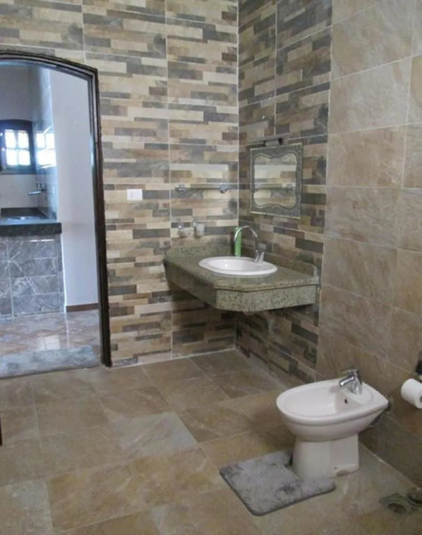 Family Villa