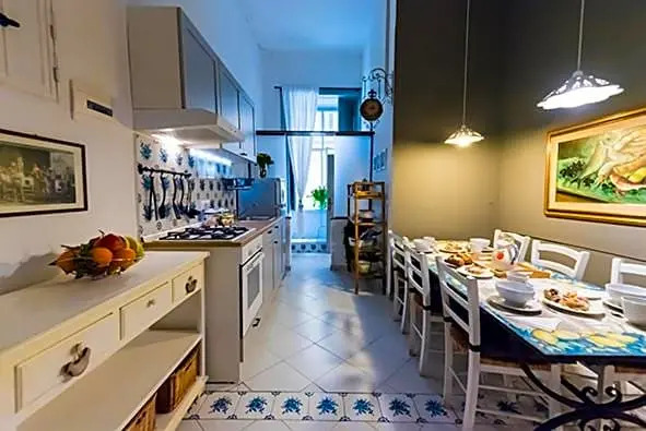 La Casa Napoletana - LS Accommodations