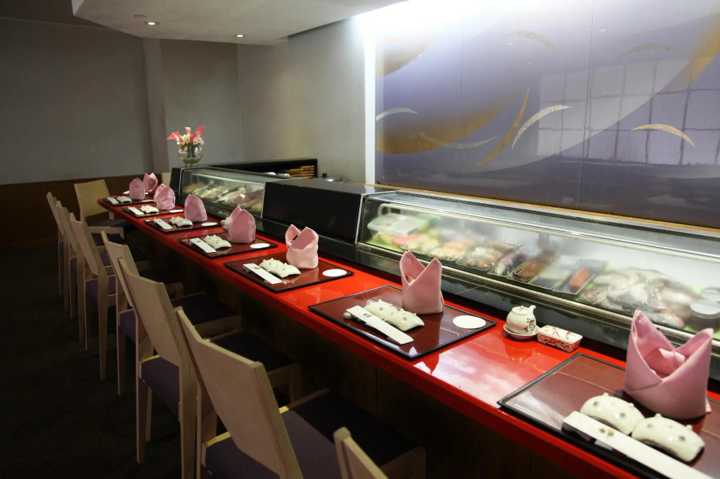 Hotel Nikko Guam