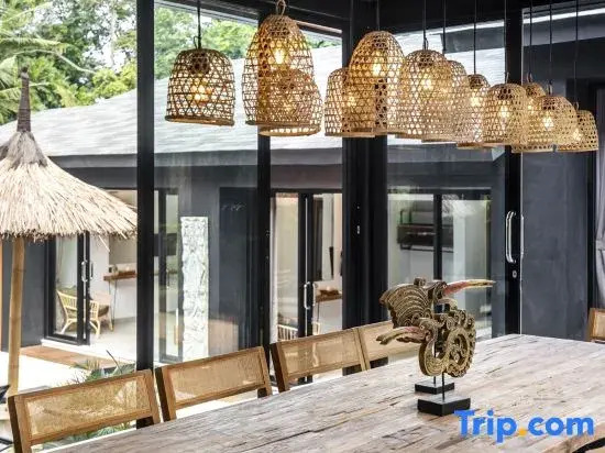 Villa Singa by BaliSuperHost