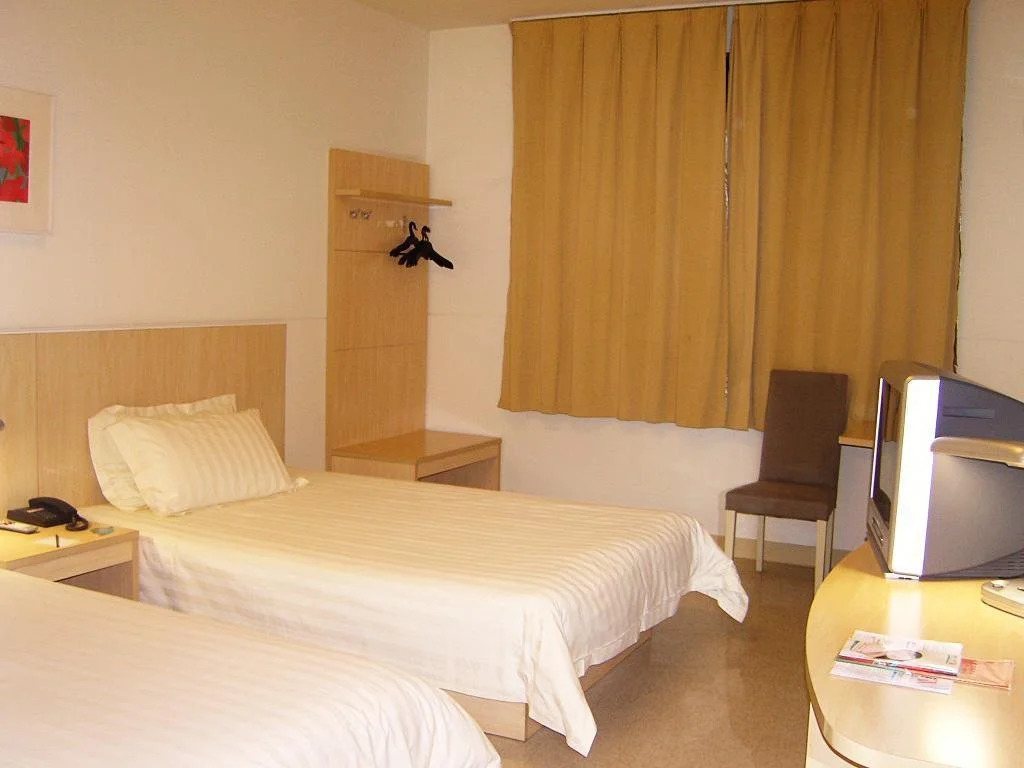 Jinjiang Inn Xi'an South Second Ring Gaoxin Hotel