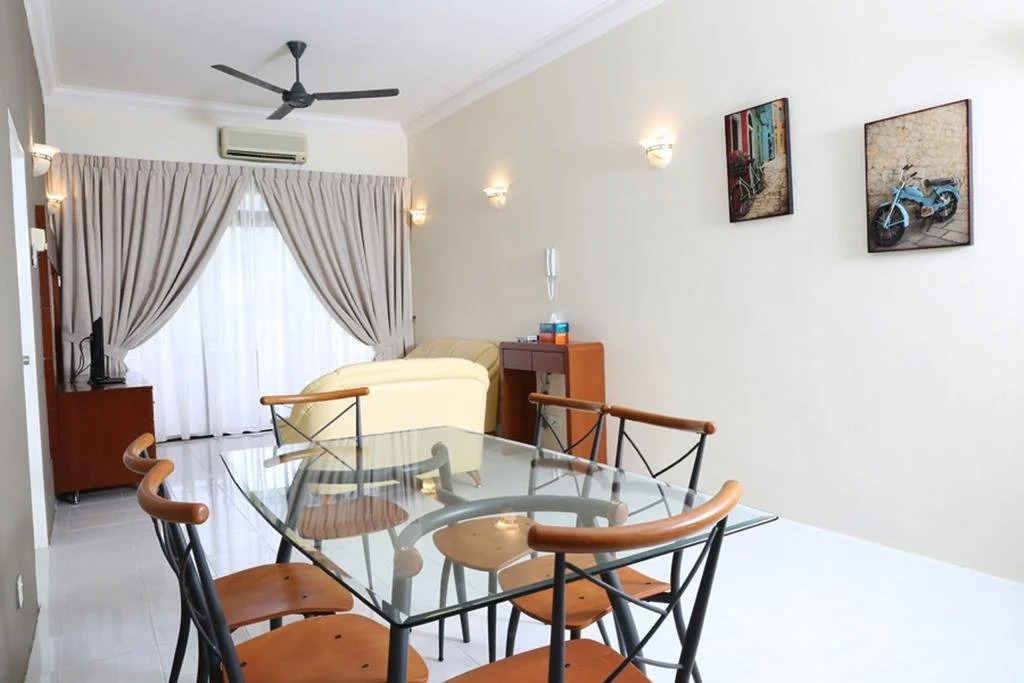 Eden Seaview Condominium