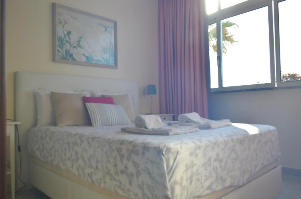 Vilamoura-Nautic Apartment