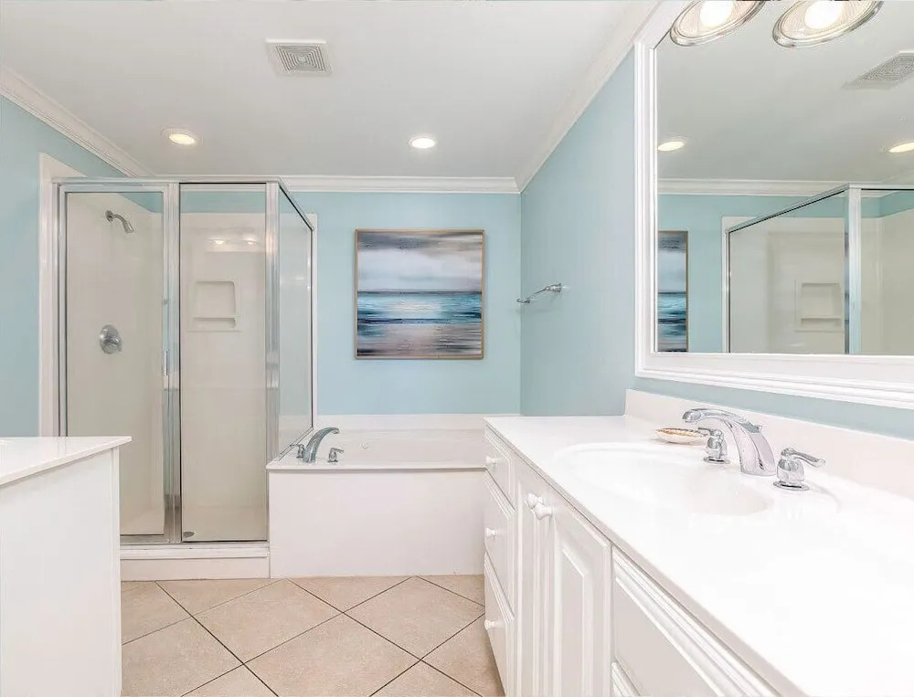 Brass Rail Villas by Tybee Vacation Rentals