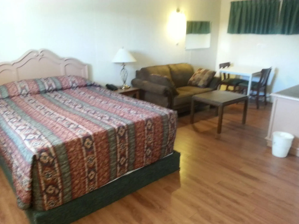 Shannon Motel