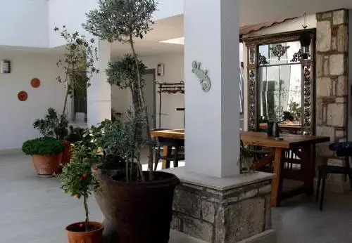 Marina Hotel Bodrum