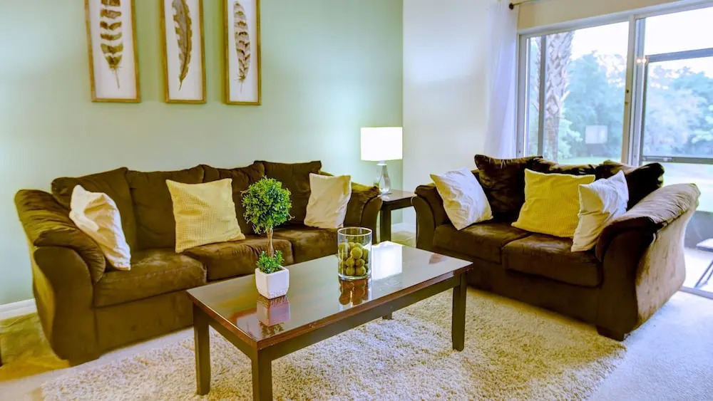 York Condo at Oakwater Resort