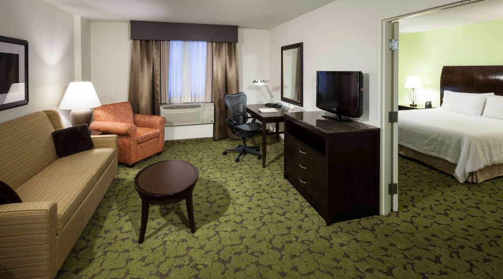 Hilton Garden Inn Denver Highlands Ranch