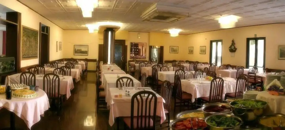 Hotel Santa Lucia