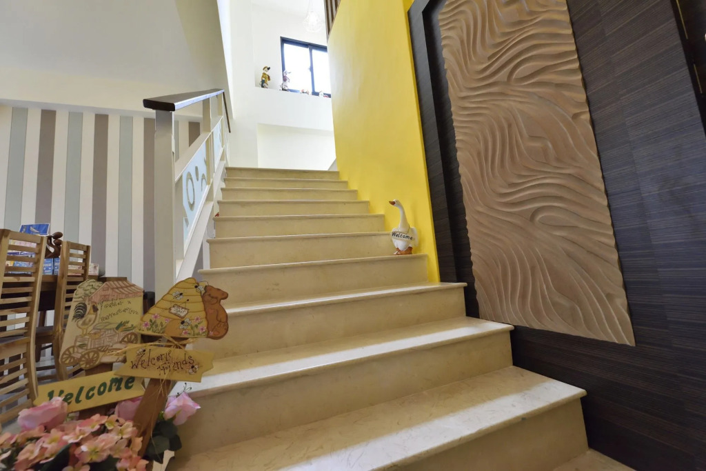 Avenue B&B