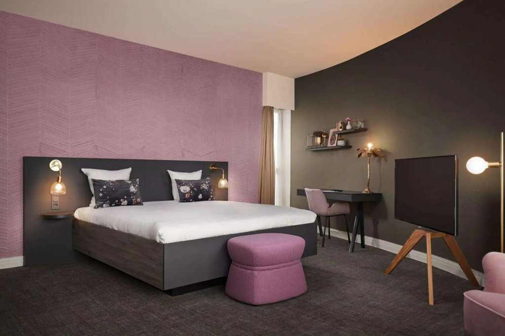 Van der Valk Hotel Brussels Airport