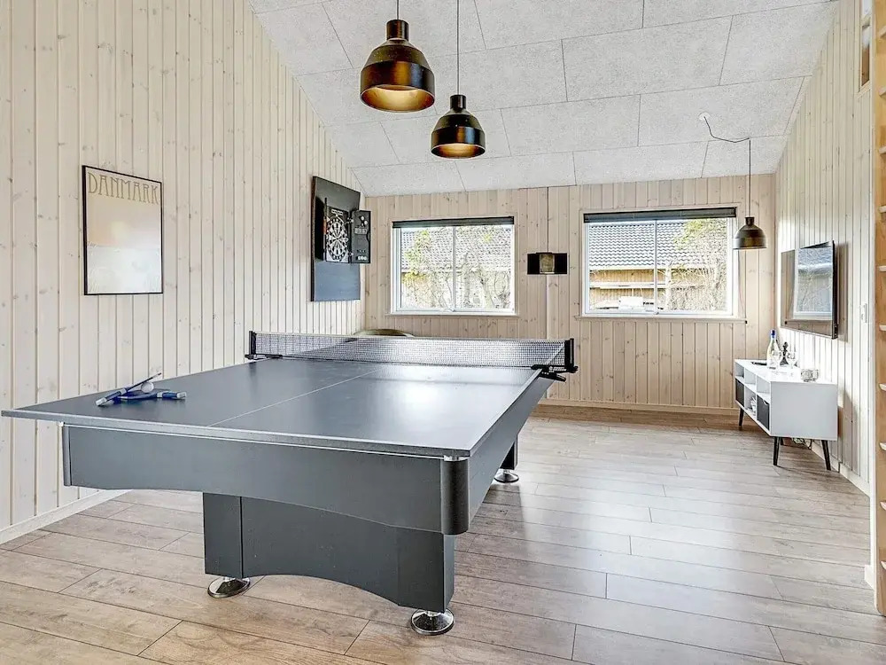 5 star holiday home in Idestrup