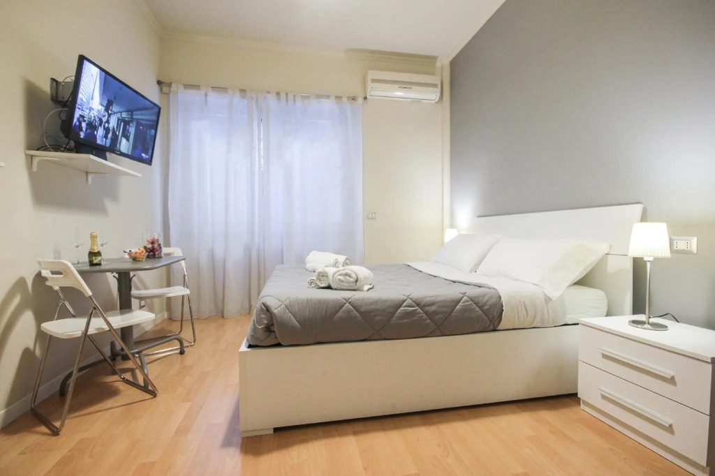 Le Piazze Di Roma Sweet Apartment