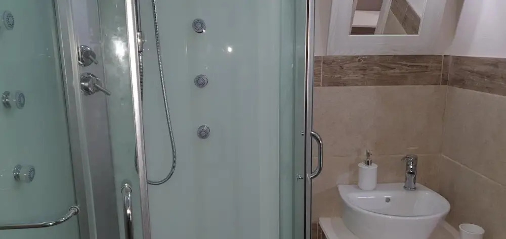 Guesthouse Luisella
