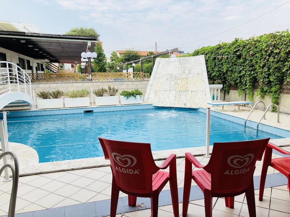 Residence Bano