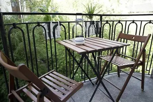 Astoria City Hostel