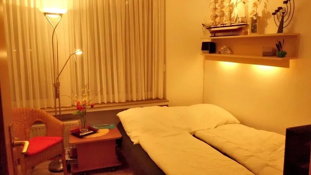 Ferienwohnung-Przibilla
