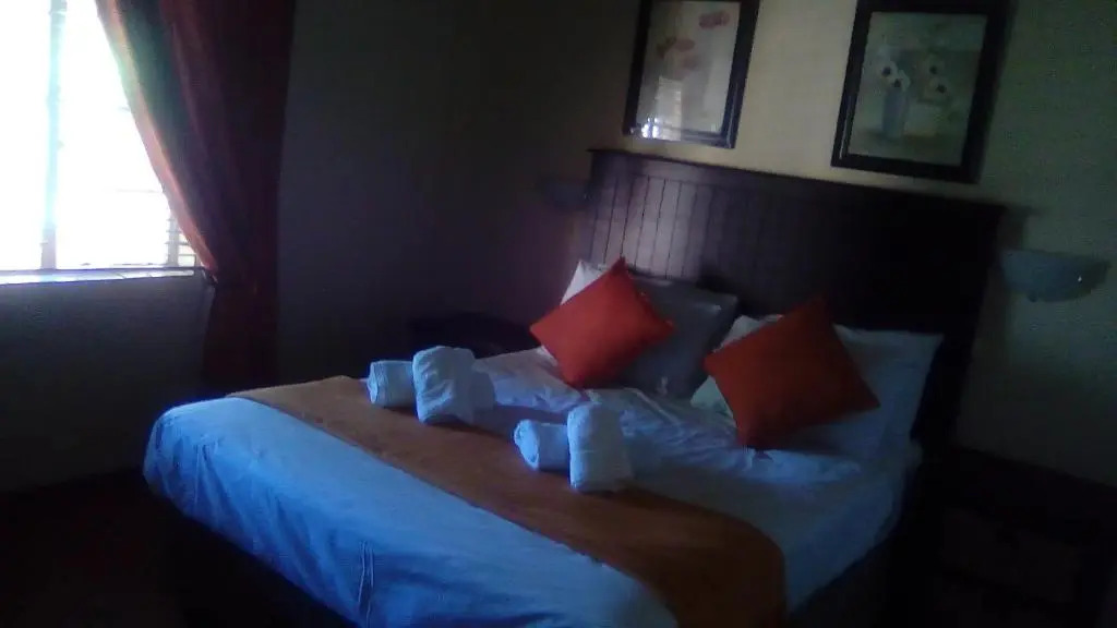 Phokela Guest House