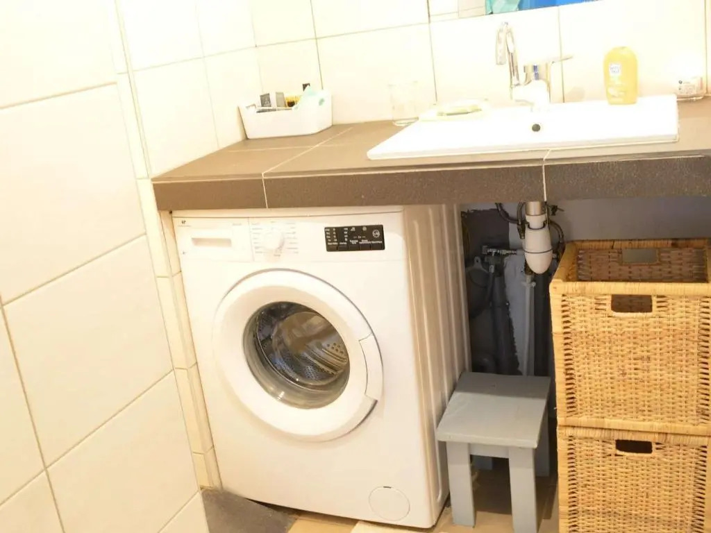 Appartement Cavalaire-sur-Mer, 3 pièces, 4 personnes - FR-1-226B-78