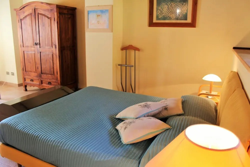 Casa Pioppo