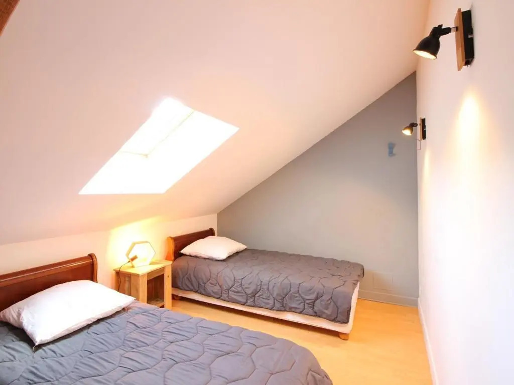 Appartement Mont-Dore, 3 pièces, 6 personnes - FR-1-608-44