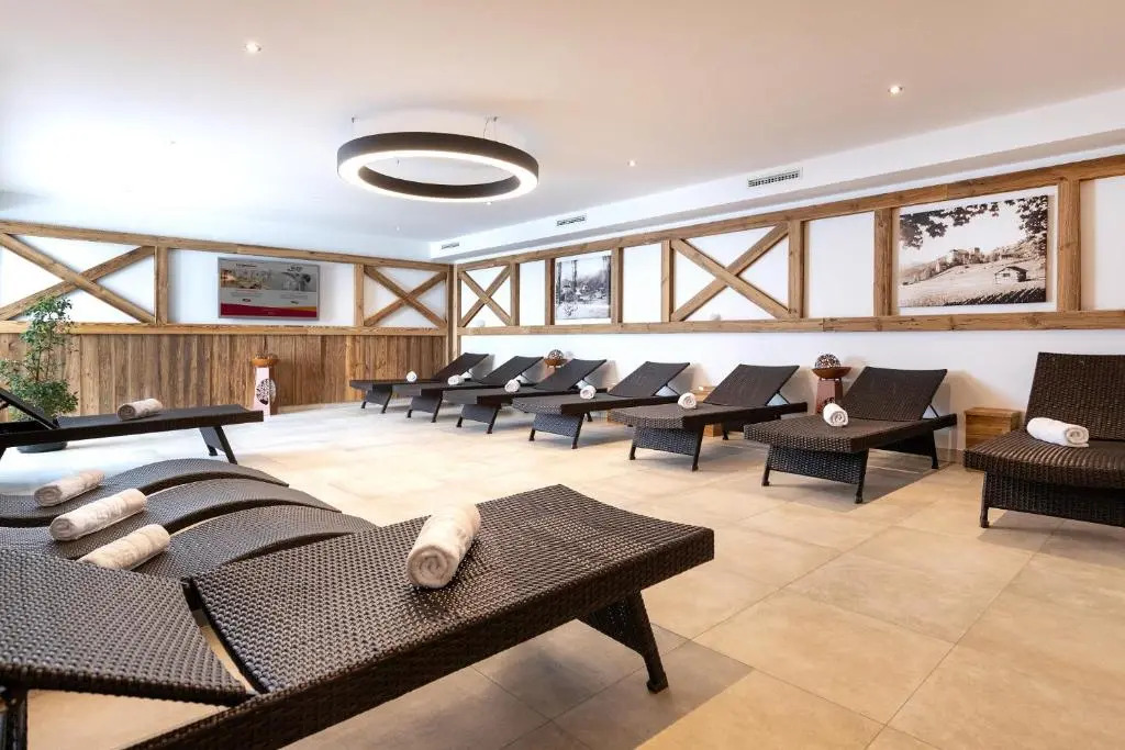 Elto Appartements Chalet