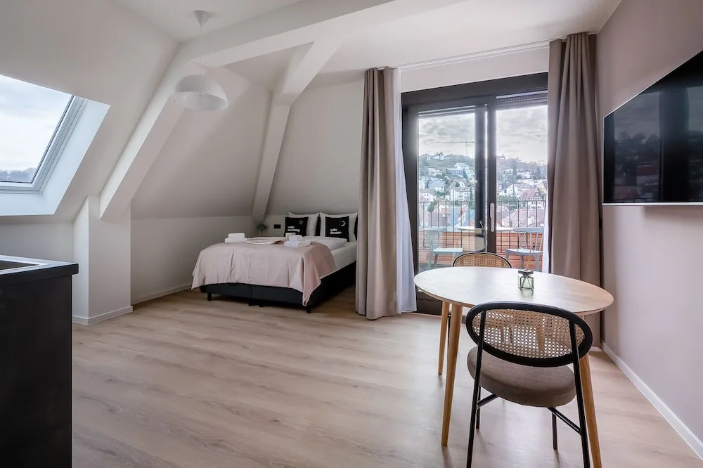 Limehome Stuttgart Elsenhansstr