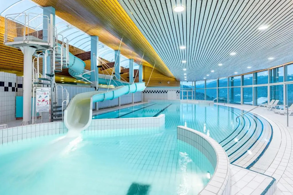 Azureva Club Bussang