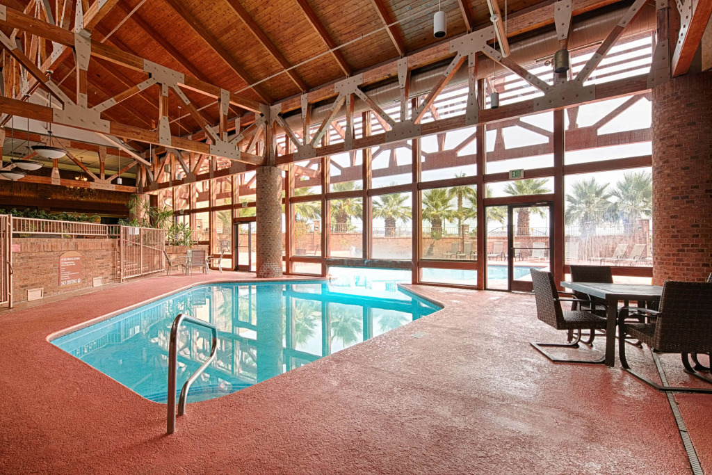 Red Lion Hotel and Conference Center St. George