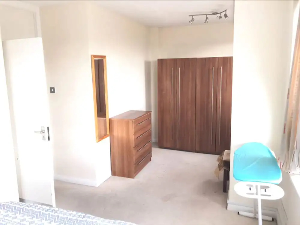Lord View Apartments