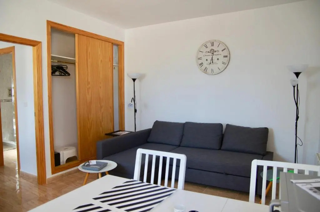 B&B Los Zuecos