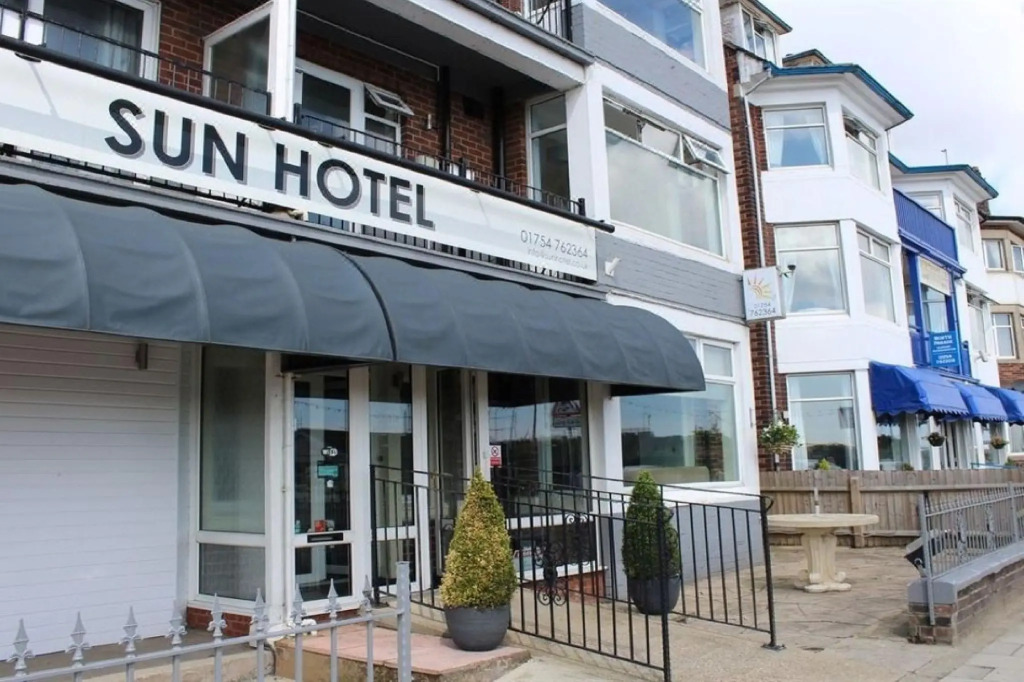 Harbour Hotel
