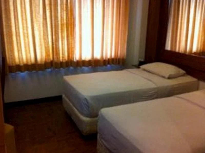 Wirton Hotel