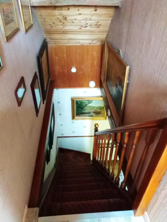 House With 3 Bedrooms in Mesquer, With Private Pool, Enclosed Garden and Wifi - 1 km From the Beach